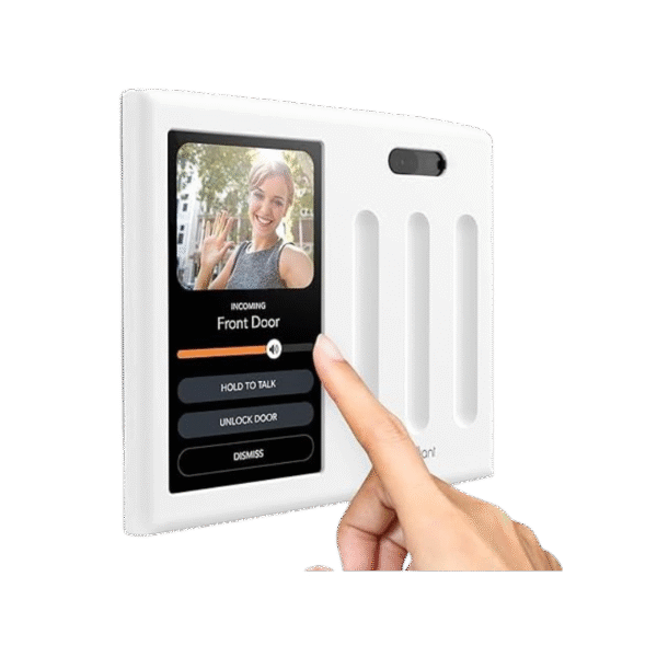 Brilliant Smart Home Control