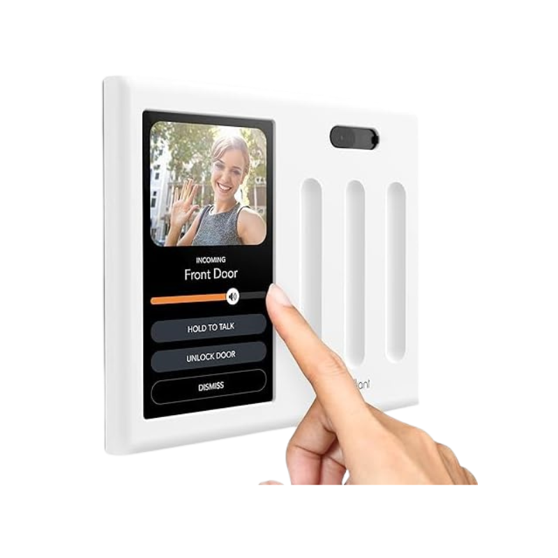 Brilliant Smart Home Control