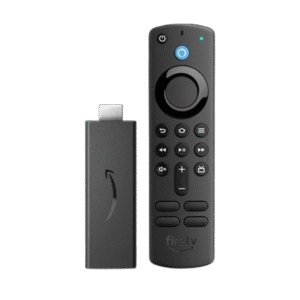 Amazon Fire TV Stick