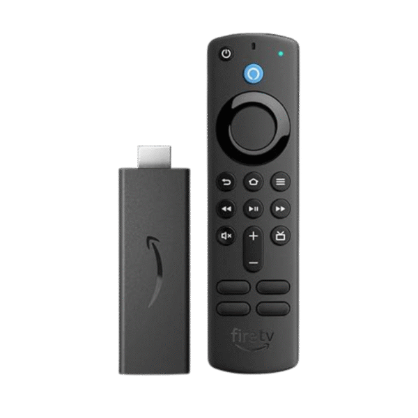 Amazon Fire TV Stick