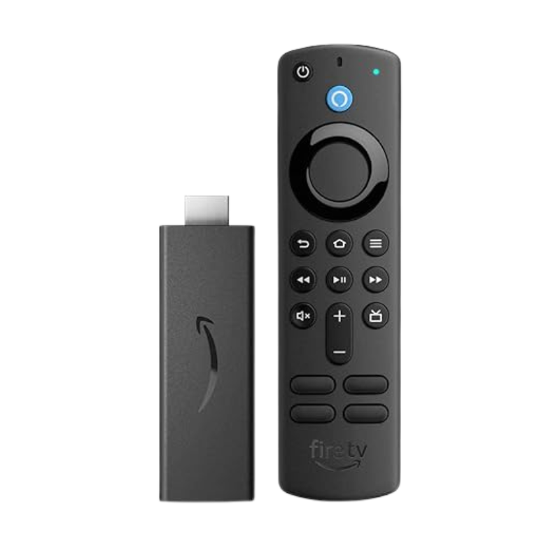 Amazon Fire TV Stick