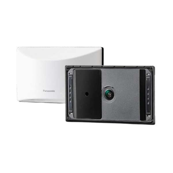 Panasonic Monitoring Camera