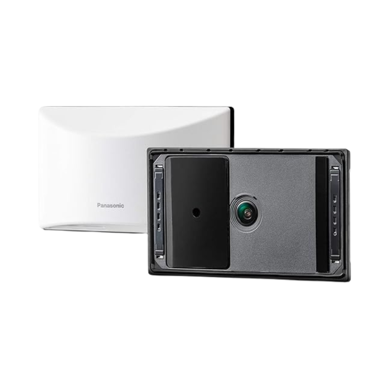 Panasonic Monitoring Camera