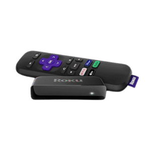Roku Premiere