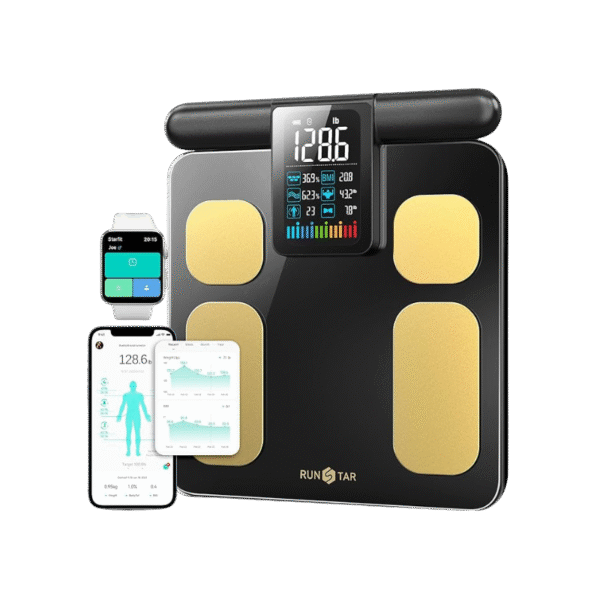 RunSTAR Scale